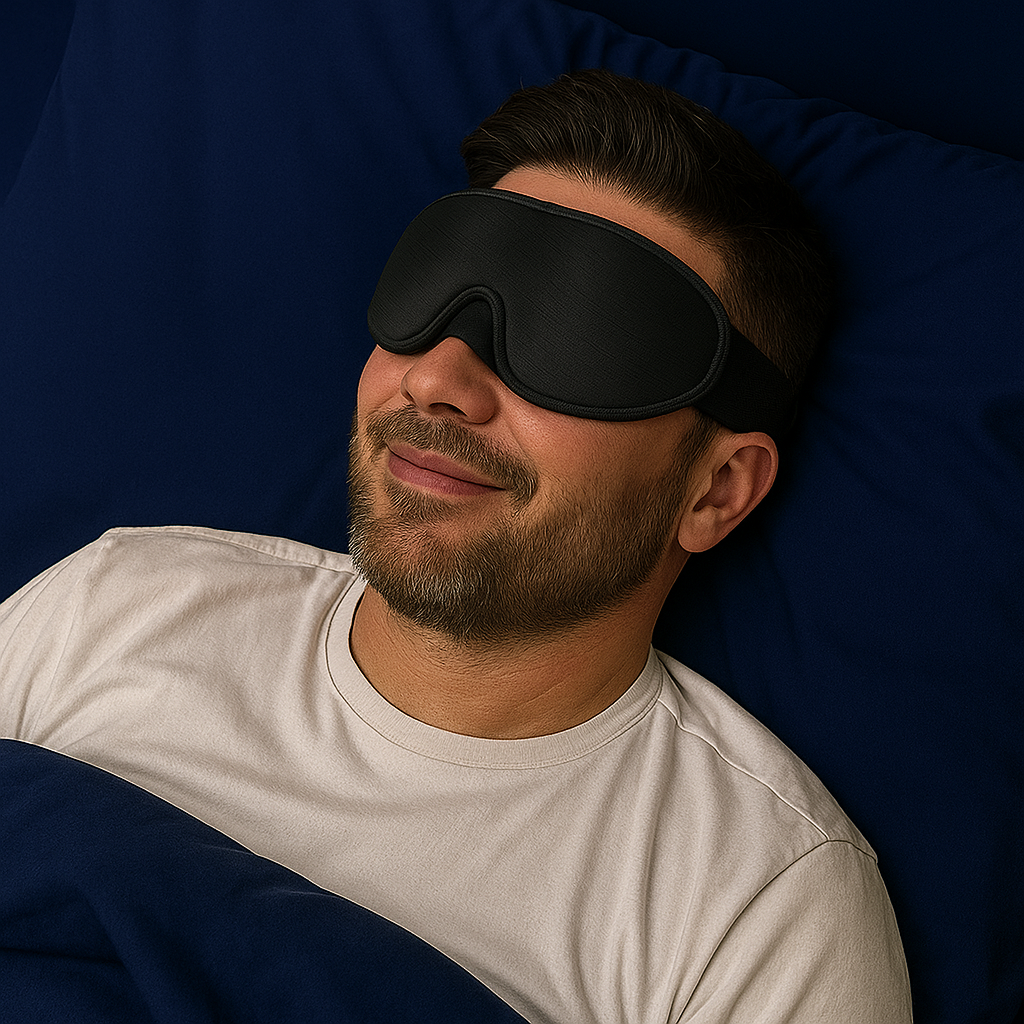 Blackout™ Maske
