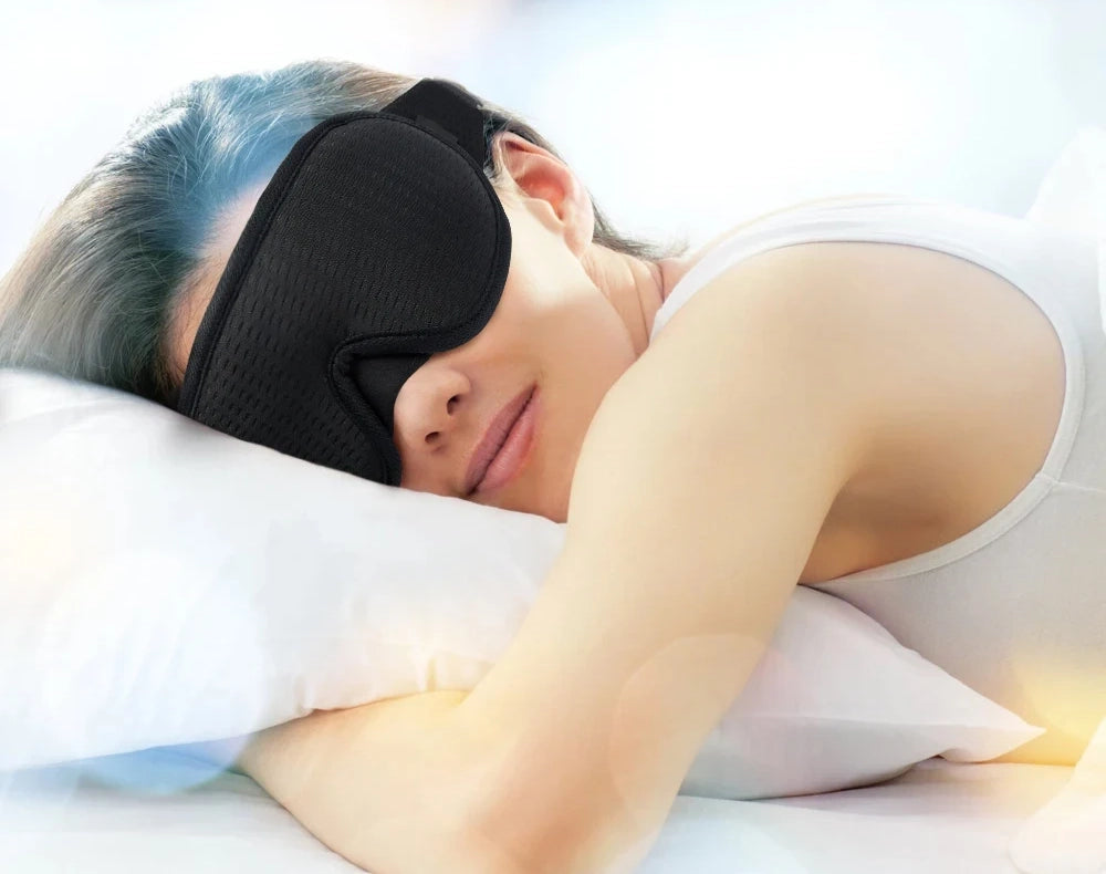 Blackout™ Maske