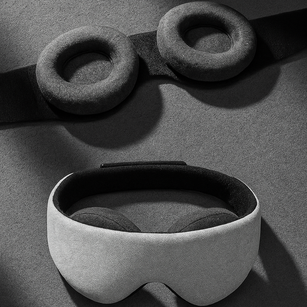 FlexFit™ Maske