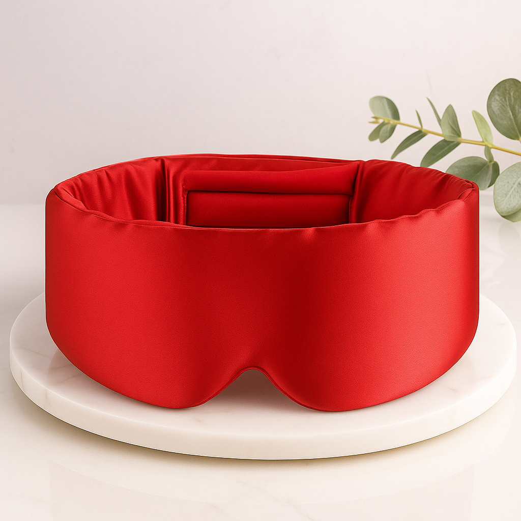 SilkDream™ Maske