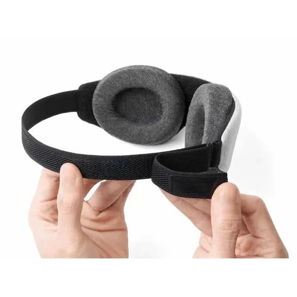 Blackout Sleep Mask